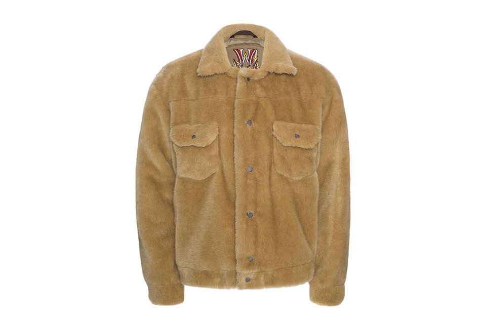 Рэпер A$AP Rocky выпустил коллекцию одежды