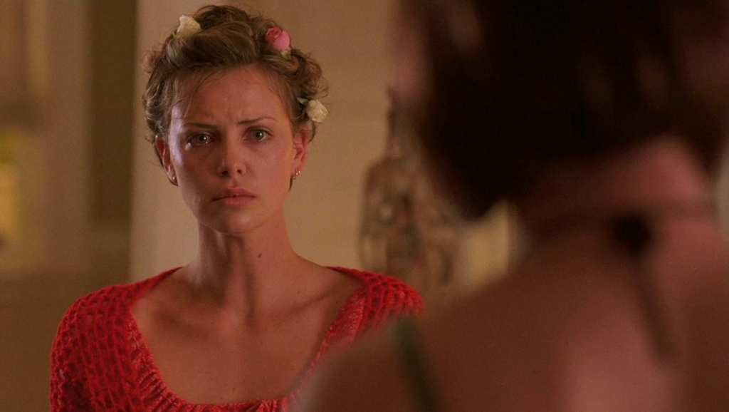 SWEET NOVEMBER