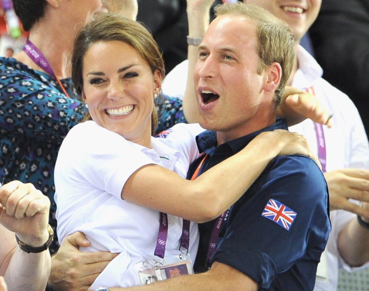 кейт миддлтон