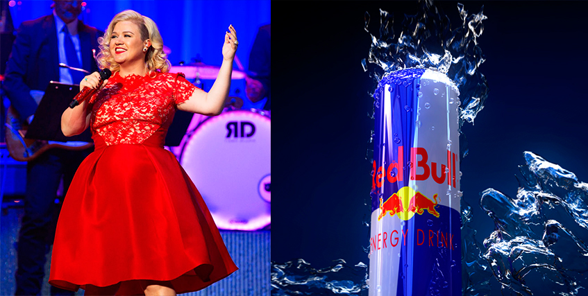 kelly clarkson, Келли Кларксон