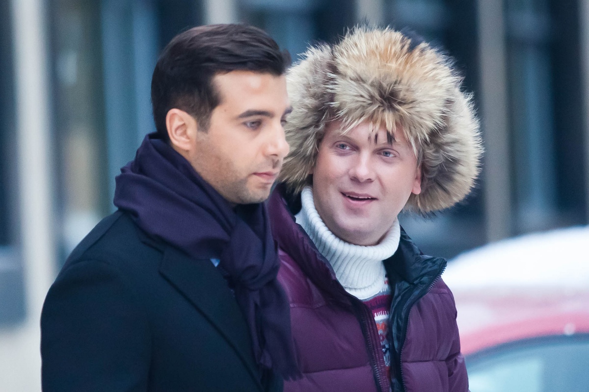 Ургант Иван