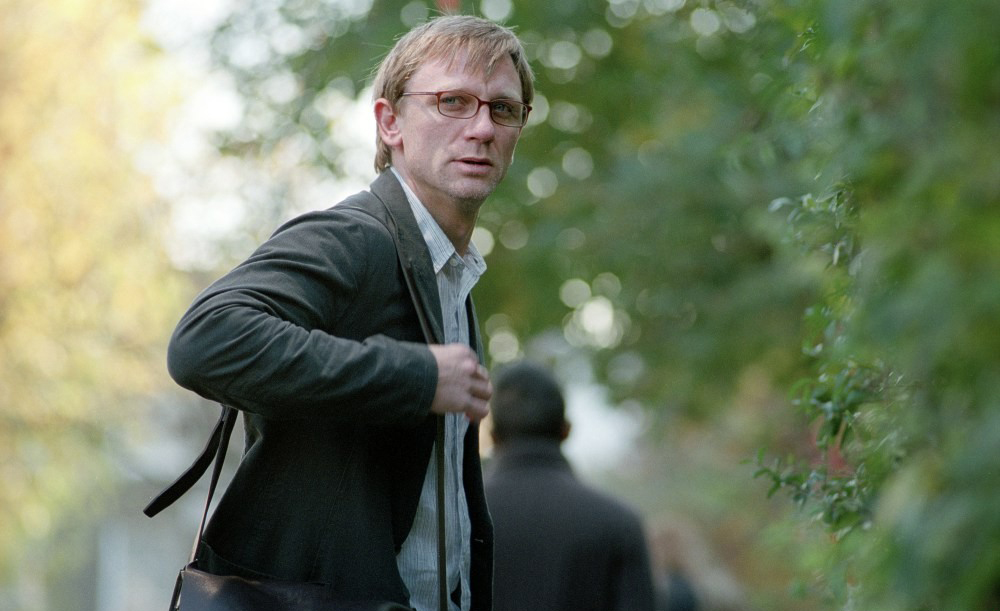 Терпеливая любовь