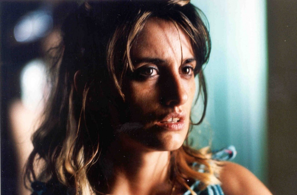 Пенелопа Крус