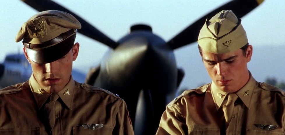 Пёрл-Харбор