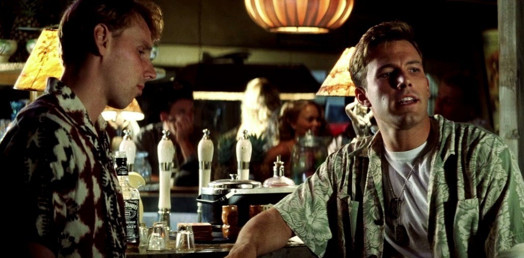 Пёрл-Харбор