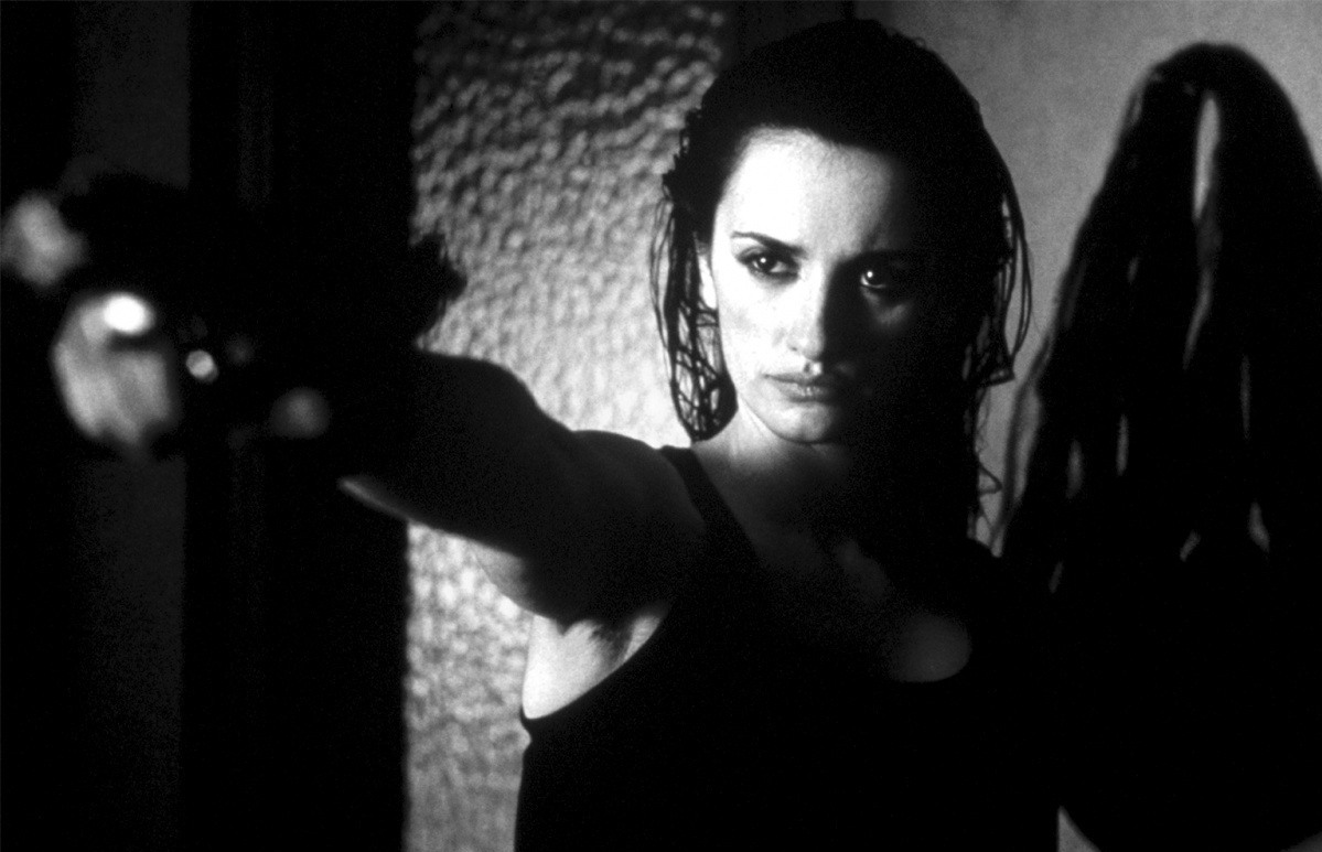 Пенелопа Крус