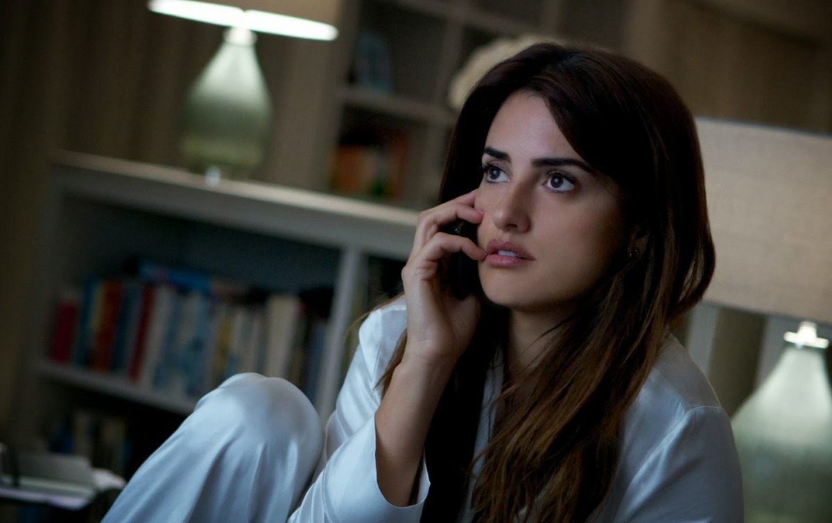 Пенелопа Крус