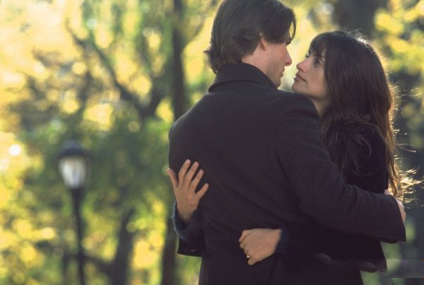 «Ванильное небо»