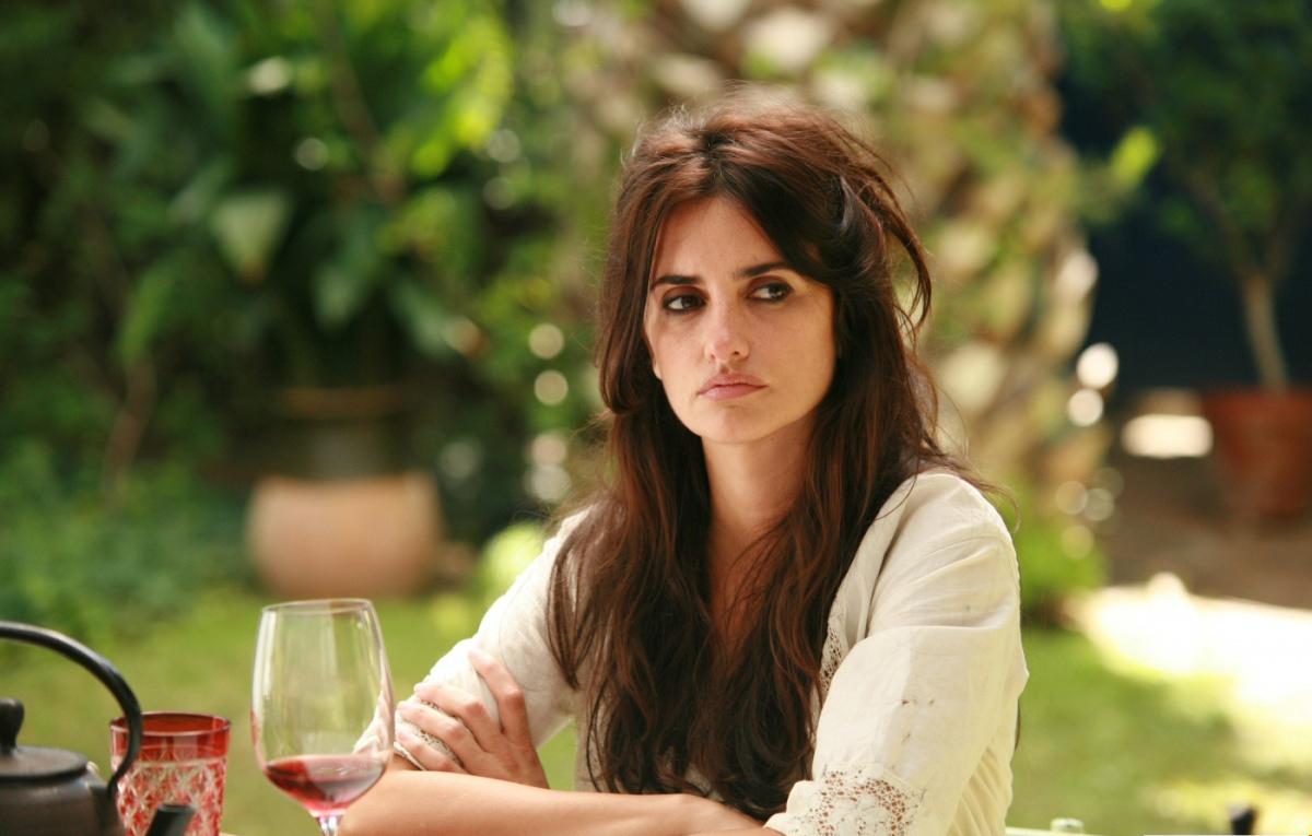 Пенелопа Крус