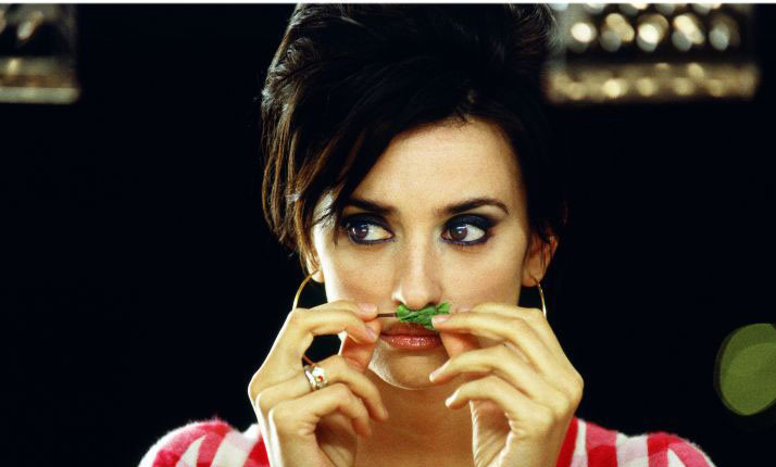 Пенелопа Крус