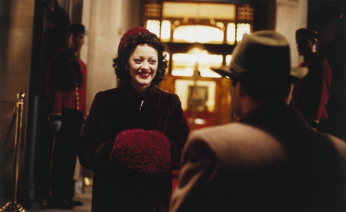 Актеры, которые сыграли известных людей