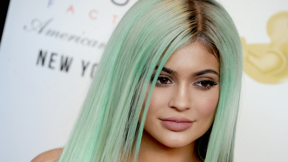 КАЙЛИ ДЖЕННЕР