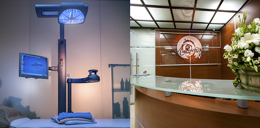 клиника Лантан