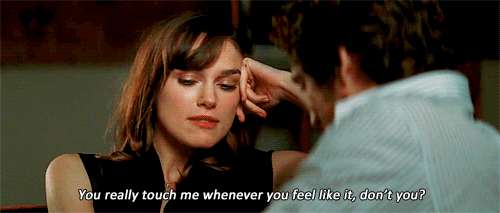 кира найтли