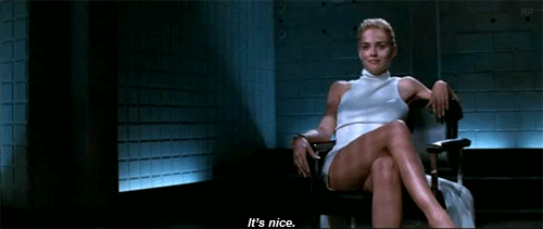 BASIC INSTINCT