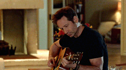 Блудливая калифорния сериал