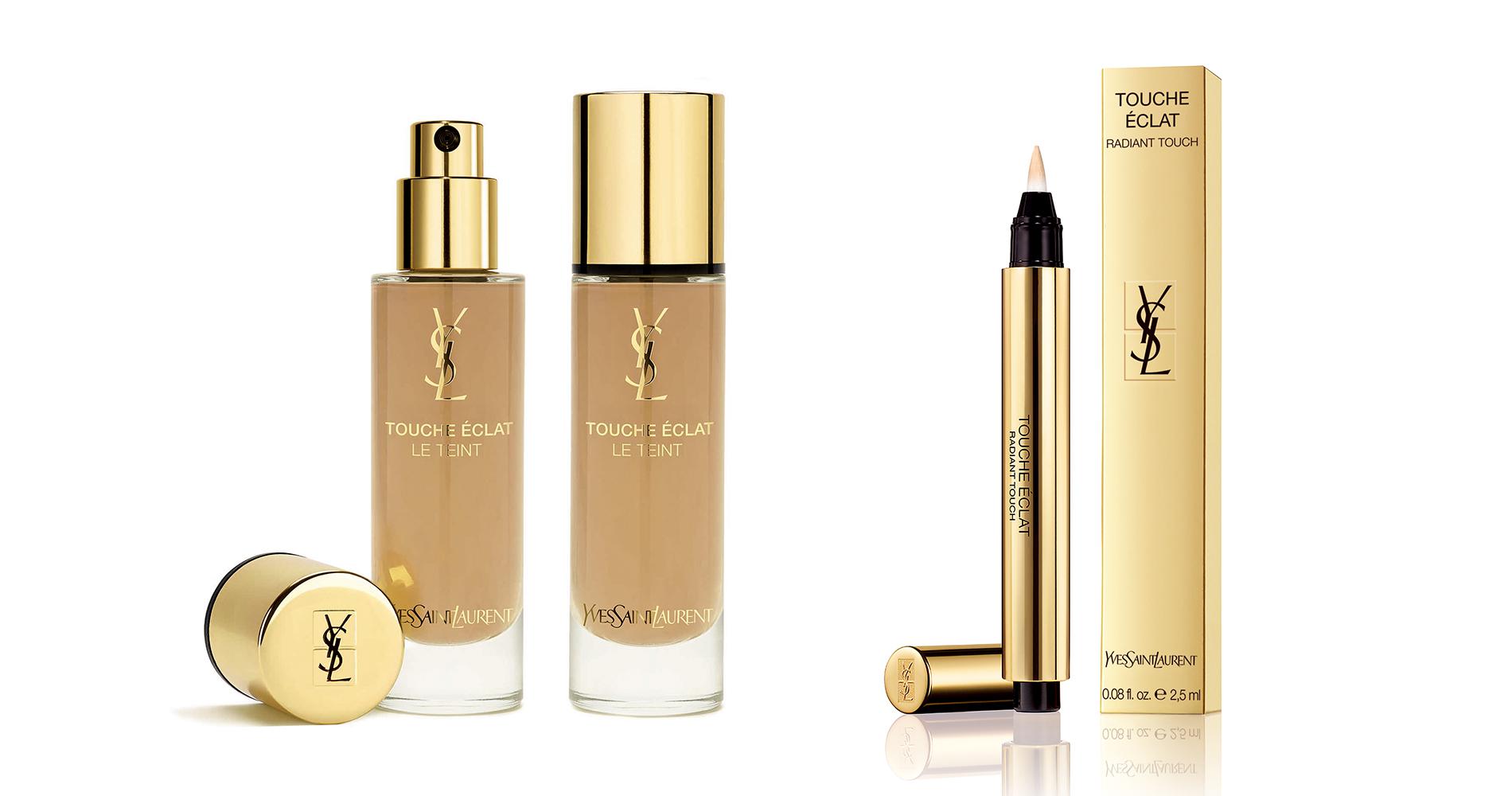 Touche Eclat Le Teint