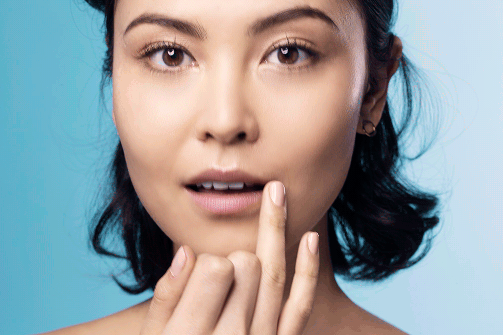 «Объем + Контур» (New Dimension Plump + Fill Lip Treatment) 