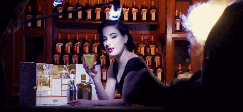 знакомство