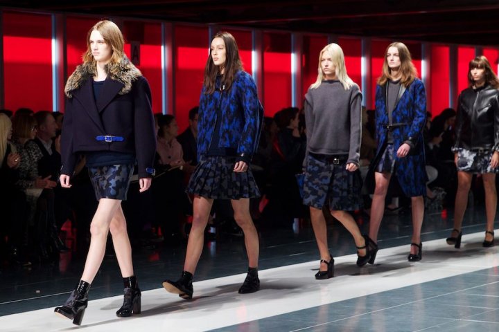 Как следить за показами онлайн