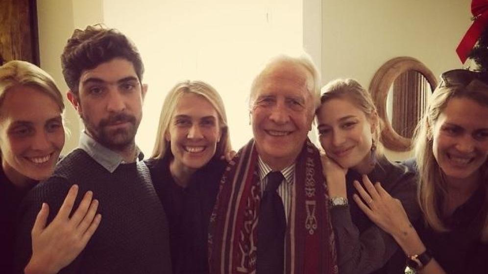 Беатрис Борромео