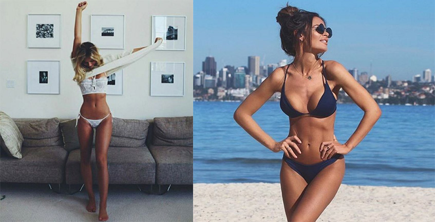 I love the skin i'm in