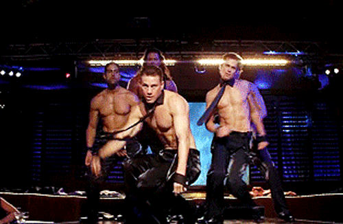 magic mike