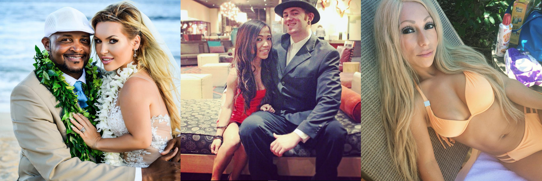 Самые успешные карлики в Instagram