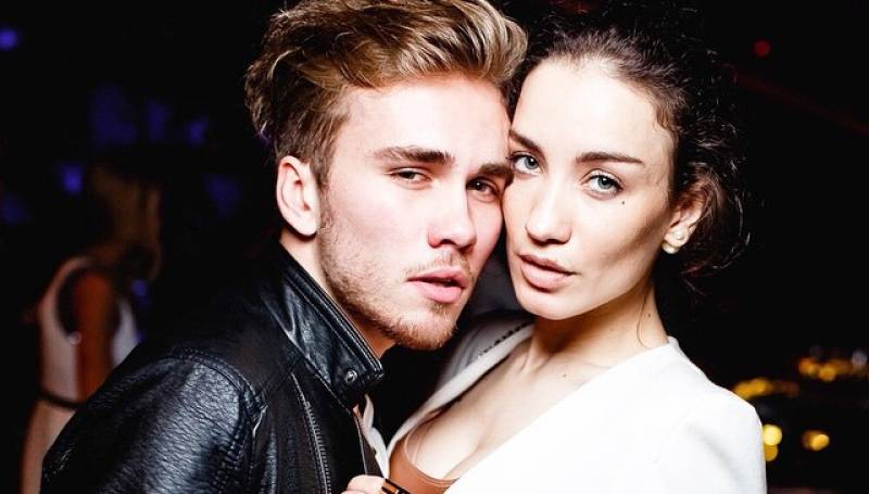 Виктория Дайнеко