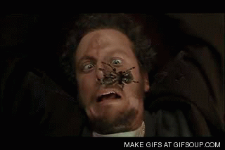 фильм Один дома