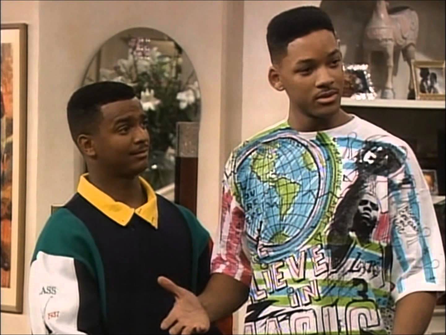 fresh prince of bel air