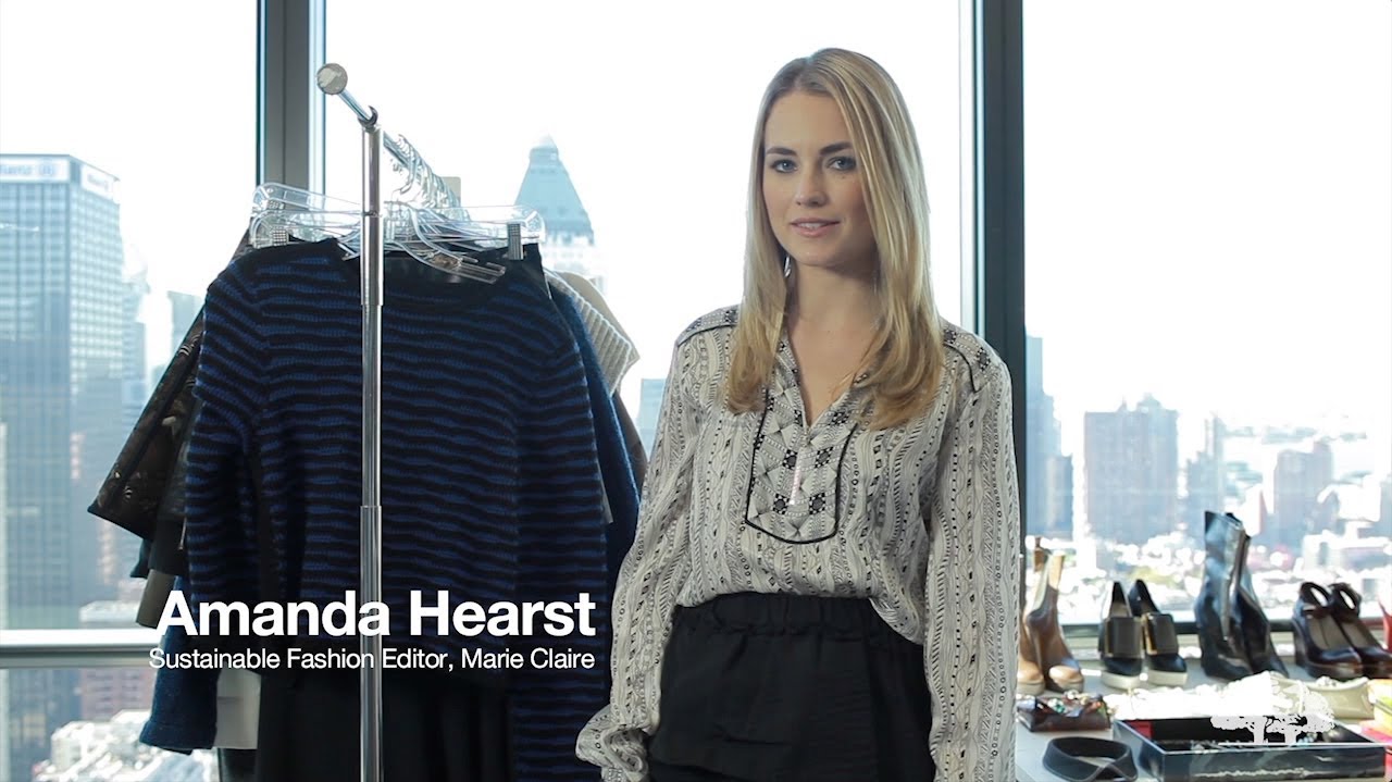 аманда херст