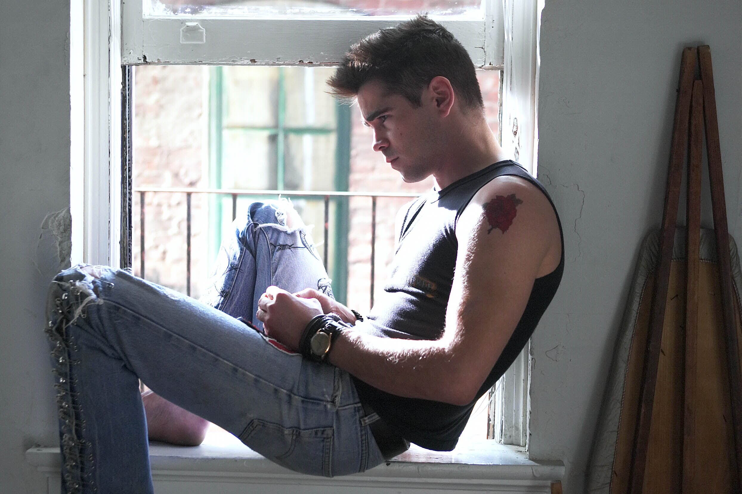 «Дом на краю света» (2004)