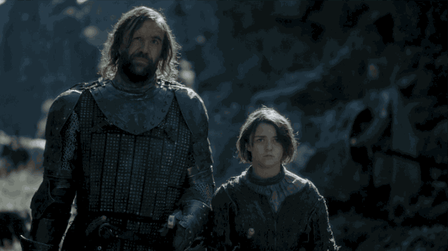 Игра престолов