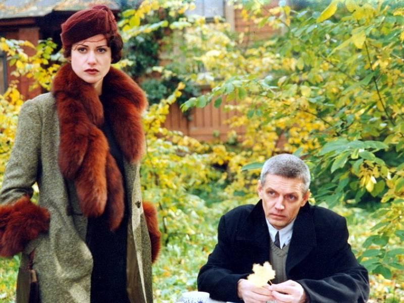 Мастер и Маргарита