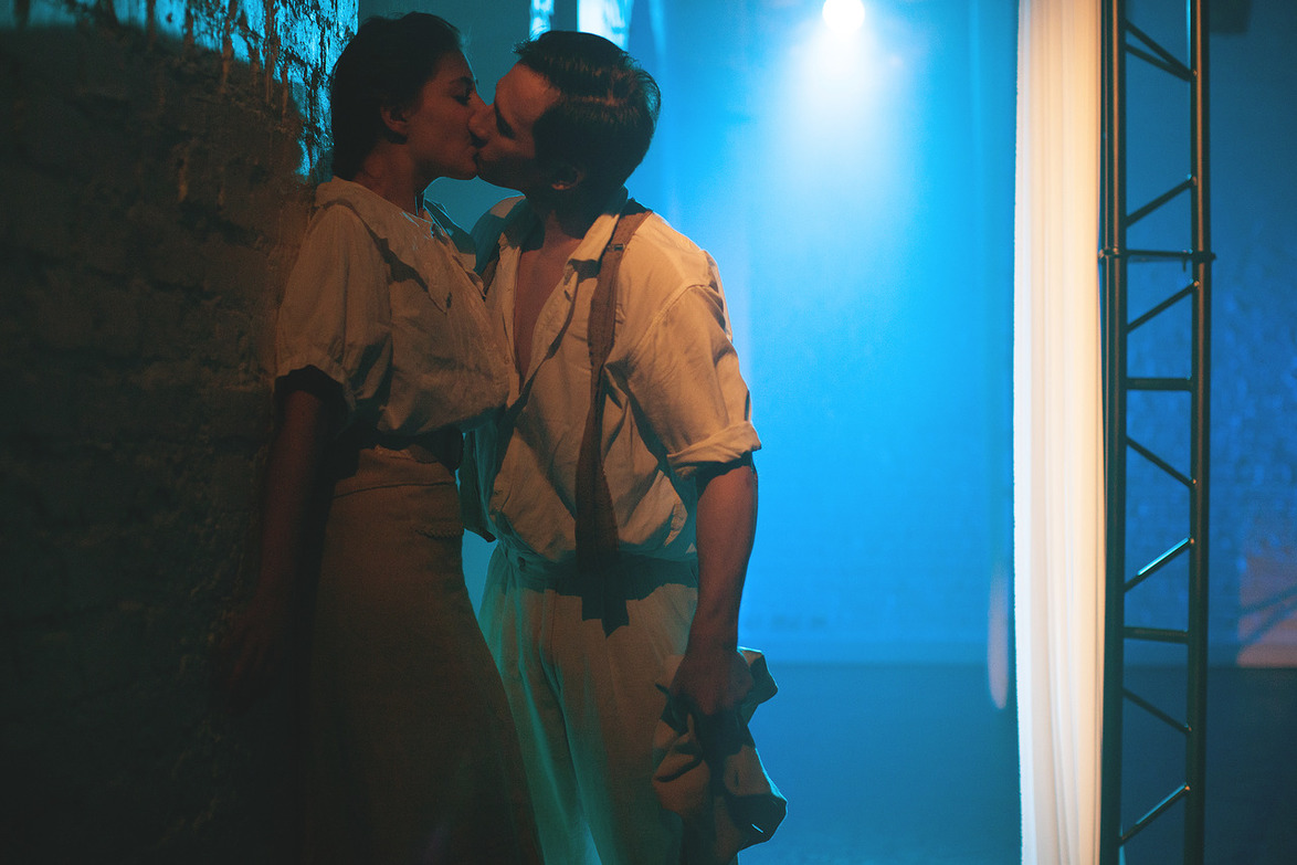 Чехов театр МОСТ