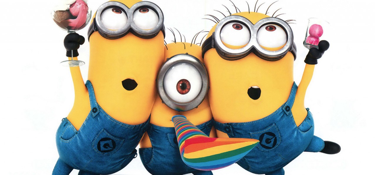 minions