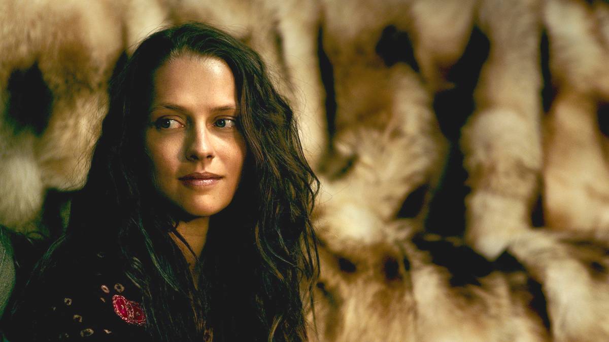 На гребне волны