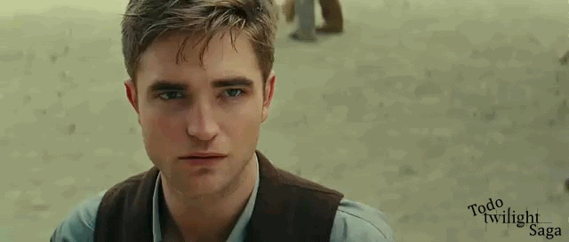 Роберт Паттинсон