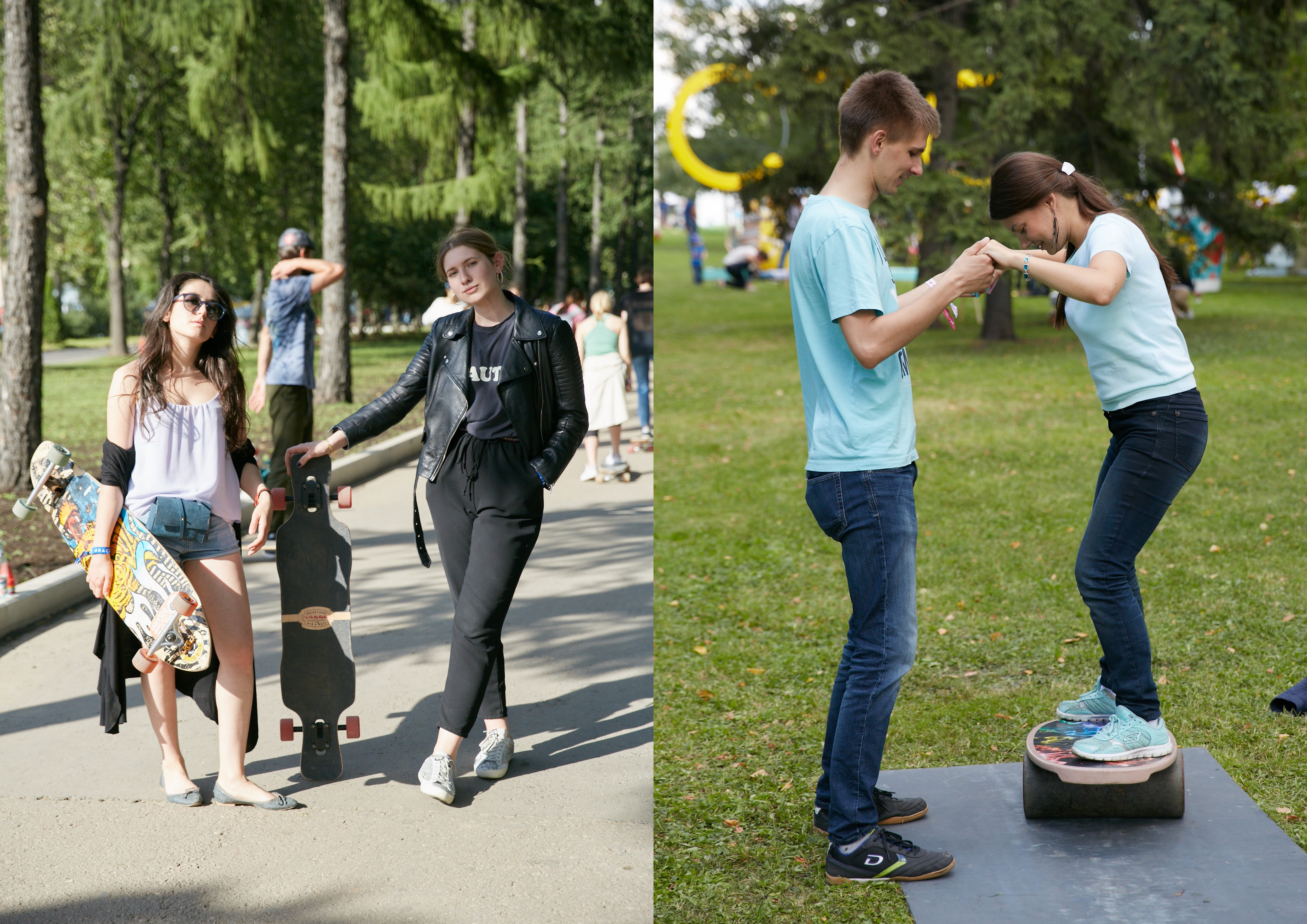 фестиваль ласточка