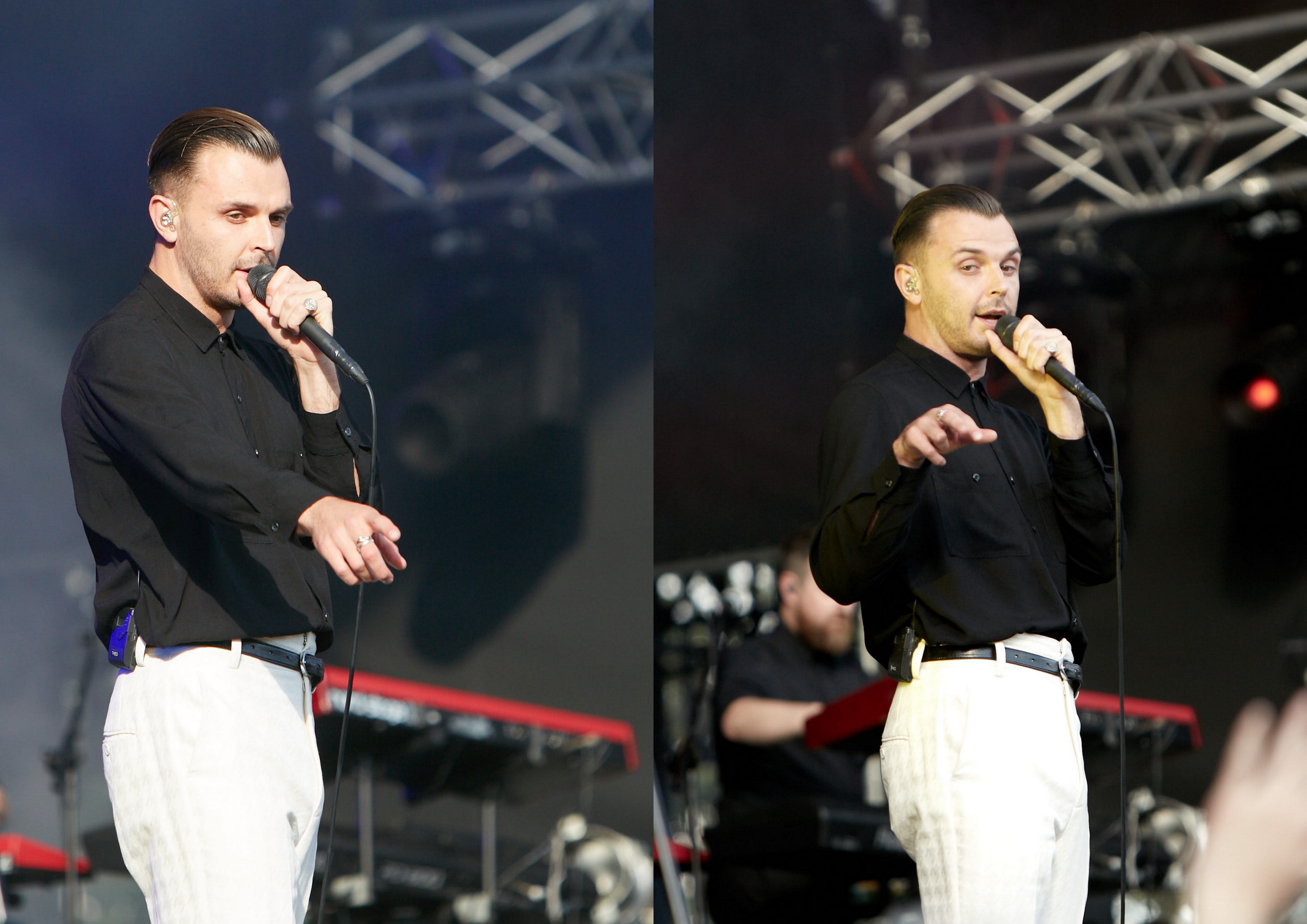 фестиваль ласточка hurst