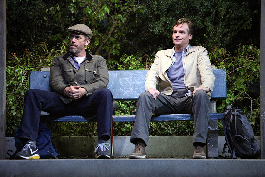 Доктор Хаус