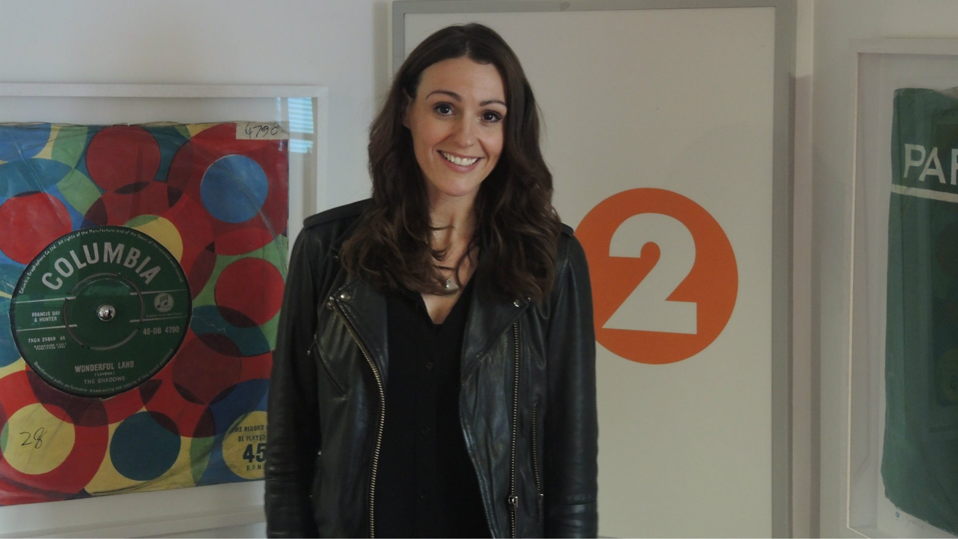 Актриса первого плана – Серан Джонс («Доктор Фостер»)