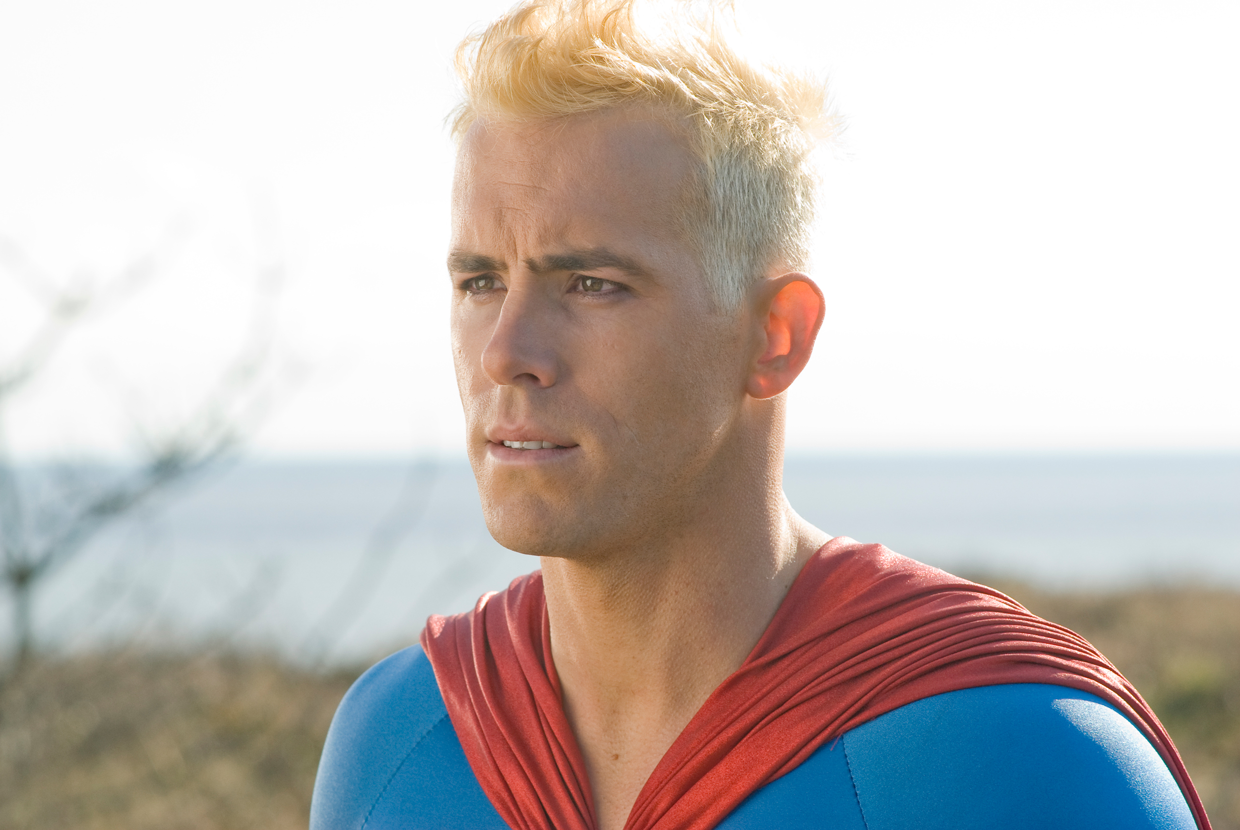 Бумажный человек 