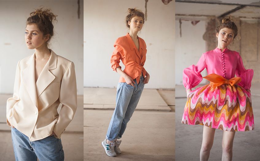 винтаж, vintage, винтажная одежда, chanel, hermes, kelly, instagram, мода, стиль