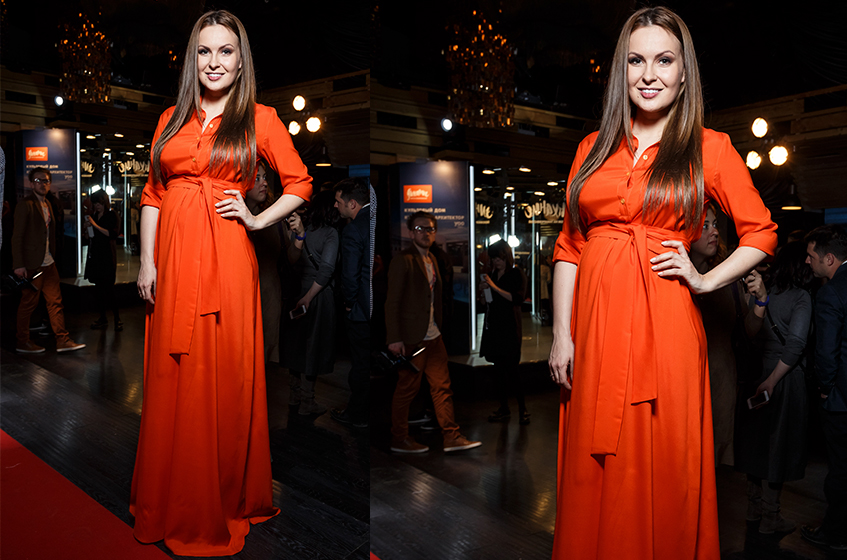 Юлия Колядина