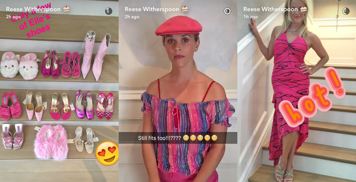 Блондинка в законе