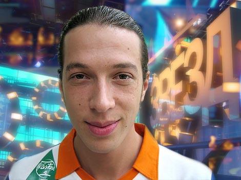 Антон Ямпольский