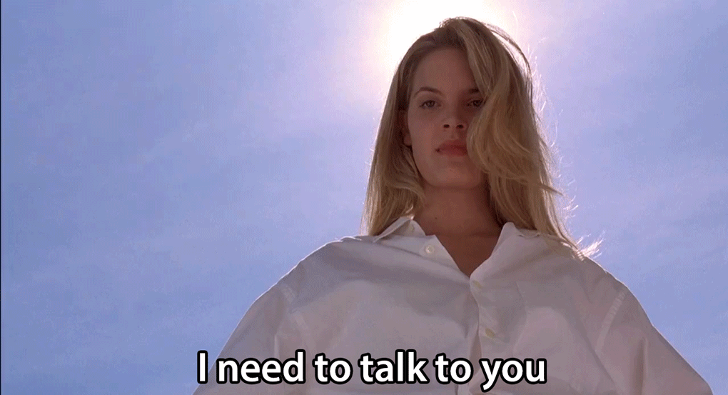 Фразы, раздражающие мужчин