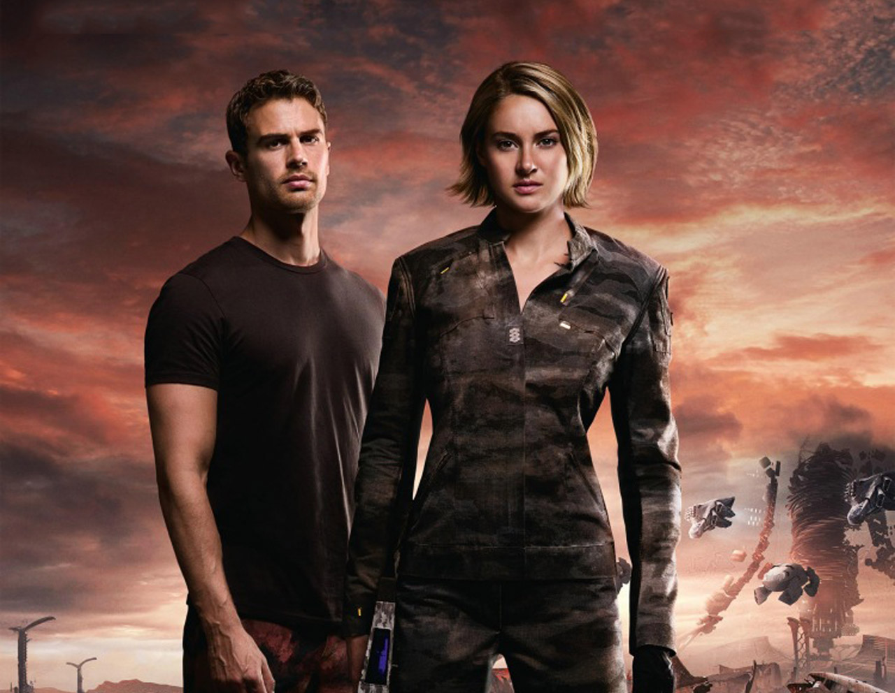 Шейлин Вудли